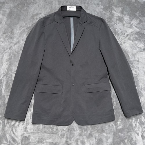 Ministry supply blazer - ministry, mens