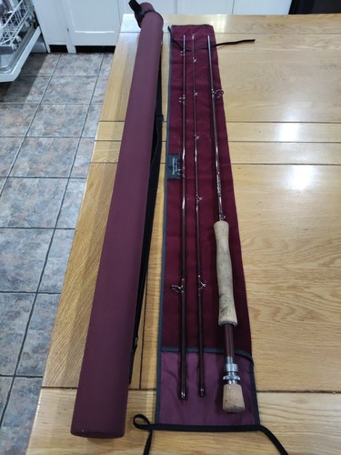 The gordon 7 sharpes fly - sharpes,