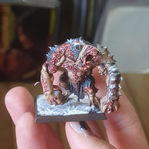 Warhammer fantasy wfb - warhammer,