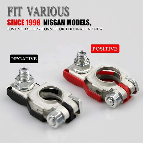 2pcs quick release car battery - release,