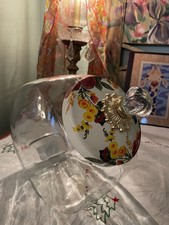 McKenzie- Childs Flower Market