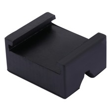 Square Jack Stand Pads Extra