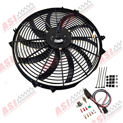 12v radiator electirc - 12v,