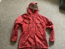 Mens Smock Vintage Overhead