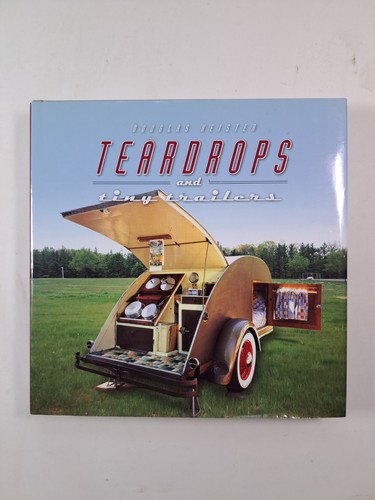 Teardrops tiny trailers by - teardrops,