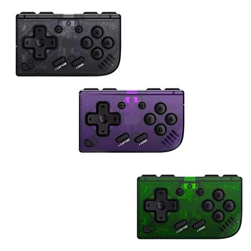 Retro mini wireless gamepad - retro,