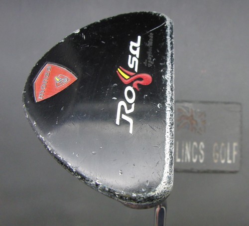 Taylormade rossa monza - monza, putter