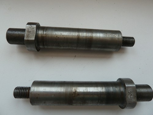 7kart 25mm stub - (left, &