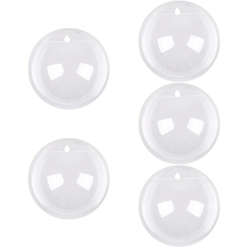 Transparent acrylic wall - acrylic,