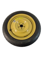 Emergency wheel spare wheel for Subaru Forester SJ tire spare wheel OEM T145/80 D17 17"
