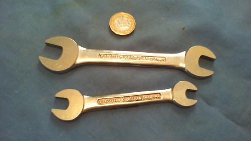 Vintage gordon tools - gordon,