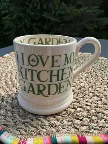 Emma bridgewater organic - emma,