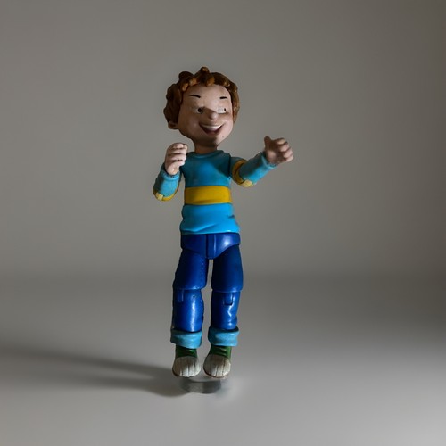 Horrid henry rare action - rare,