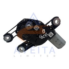 SKODA OCTAVIA 13-17 MK3 (5E)