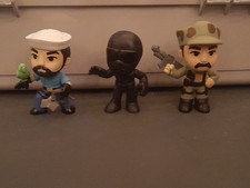 Funko Mystery Minis Retro Toys