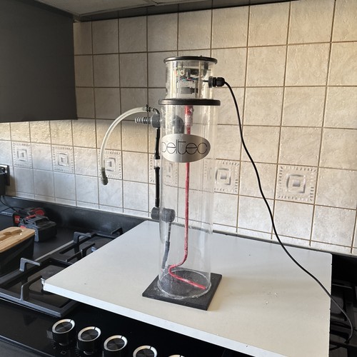 Deltec kalk stirrer - deltec,