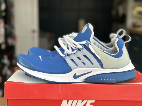 Used nike air presto island - air,