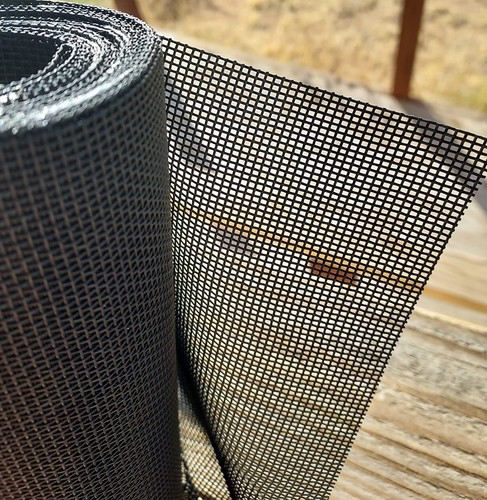 200 pet proof window - 36",