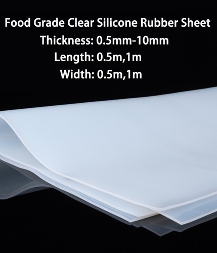 New 5mm 10mm - 0.5mm-10mm, thickness