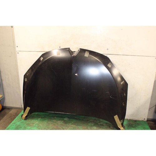 Bonnet renault megane - bonnet,