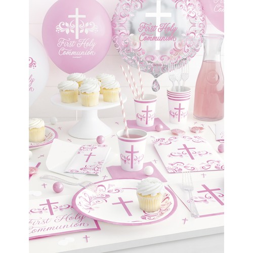 Communion confirmation - communion,