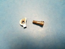  TRIUMPH KICKSTART STOP PLATE