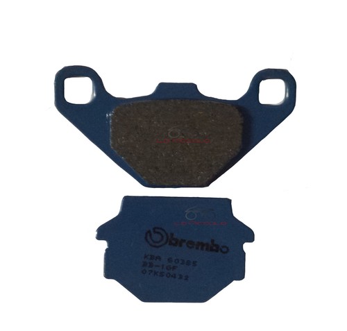 07ks0432 brembo front - front, carbon