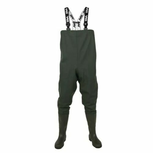 Vass 650 series - vass, wader
