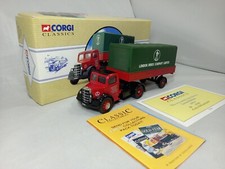 Corgi 97301 Bedford O