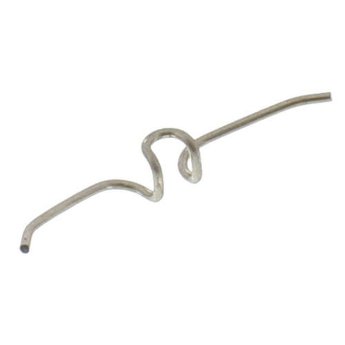 Brake pad retainer 717 85 - brake,