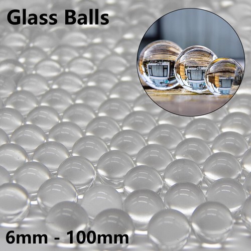 6mm 100mm transparent - transparent, glass
