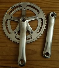 Shimano RX100 FC-A550 Double