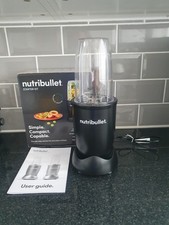 Nutribullet 600W Starter Kit