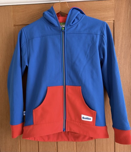 Guides uniform hoodie 32inch - hoodie,