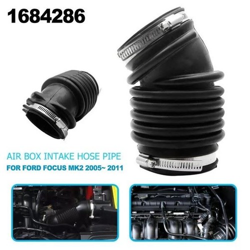 Oem specified air box intake - oem,