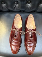 Berluti Men's Dark Brown