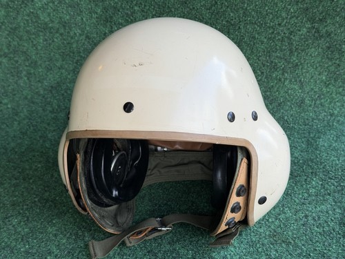 Vintage gentex hgu pilot - gentex,