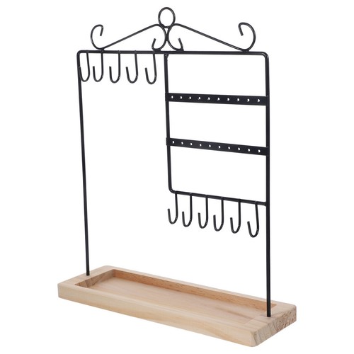 Display stand jewellery tray - stand,