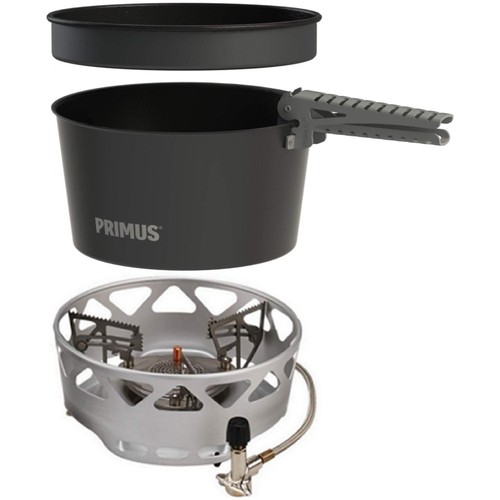 Primus essential plus - essential, litech