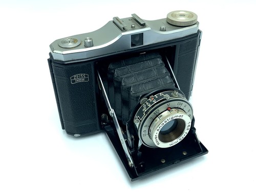 Zeiss ikon nettar 517 - zeiss,