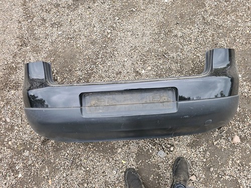 Golf mk5 door rear - mk5,
