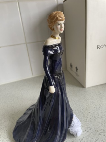 Diana princess wales - of,