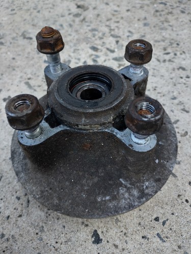 Honda 125v varadero 125 - honda,