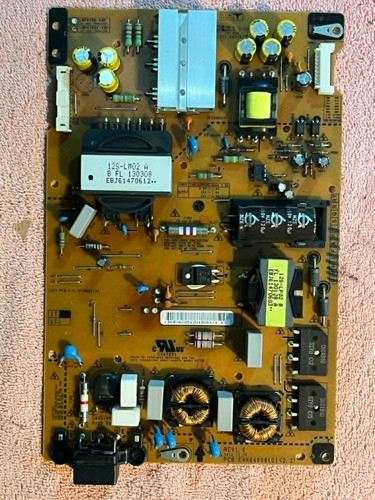 47la641v powerboard - lg,