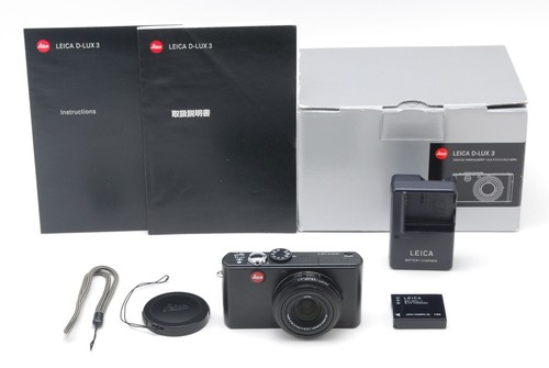 Mint leica lux 10 - [mint], 3