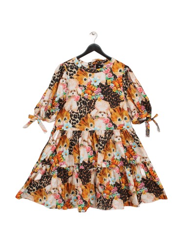 Lazy oaf skater mini dress - oaf,