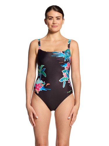 Zoggs retro surf adjustable - retro,