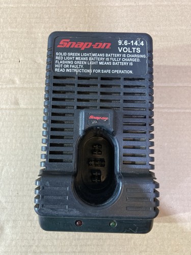 Snap ctcf100 battery - on,