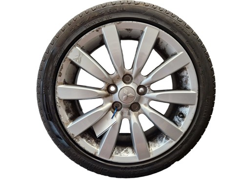 2009 mitsubishi lancer mk5 - 2009,