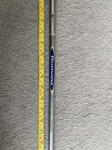 Diamana blue x - diamana, driver